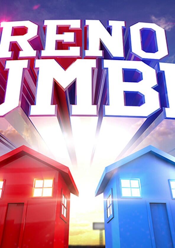 Reno Rumble - Season 1 / Year 2015 Reno Rumble - Season 1 / Year 2015