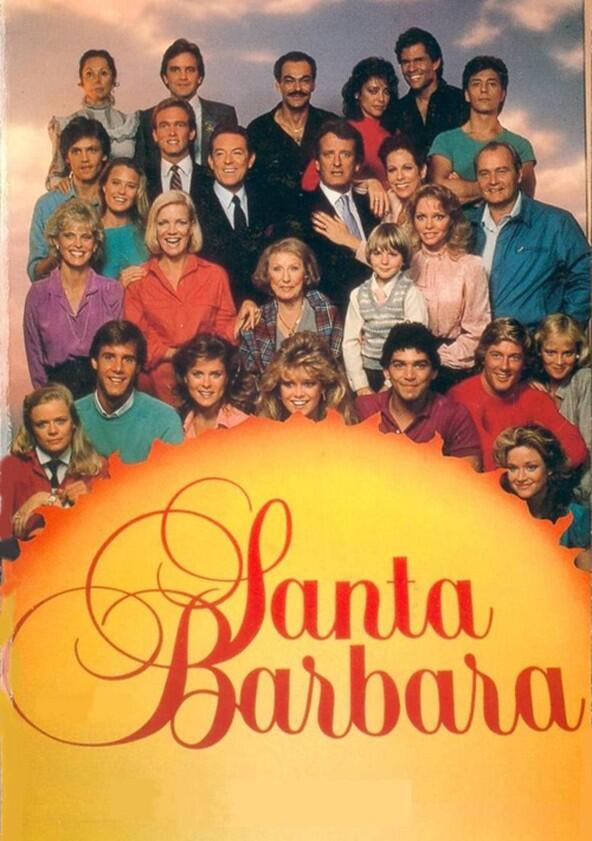Santa Barbara - Season 2
