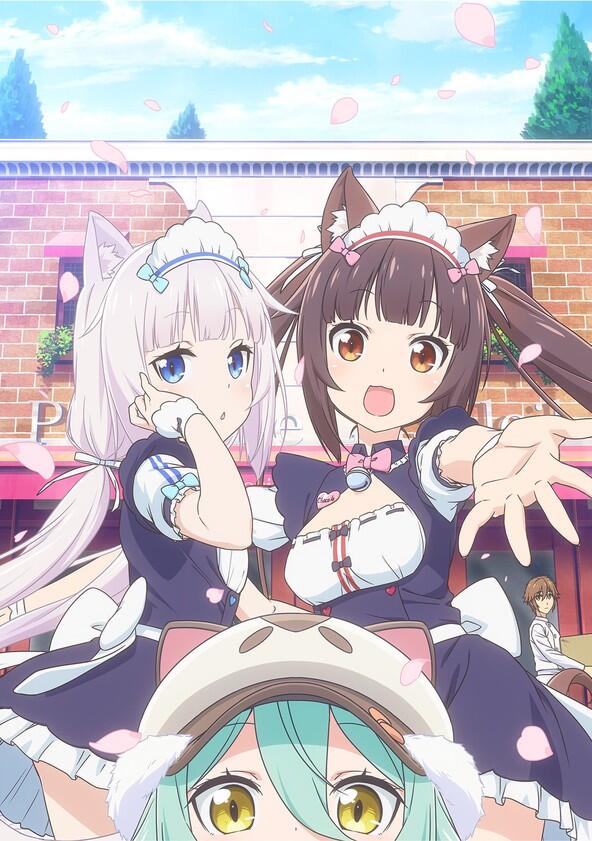 Nekopara - Season 1 Nekopara - Season 1