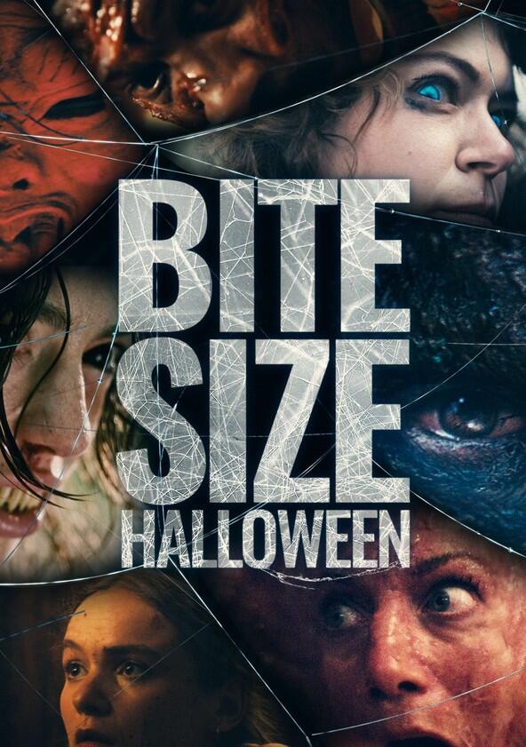 Bite Size Halloween - Season 3