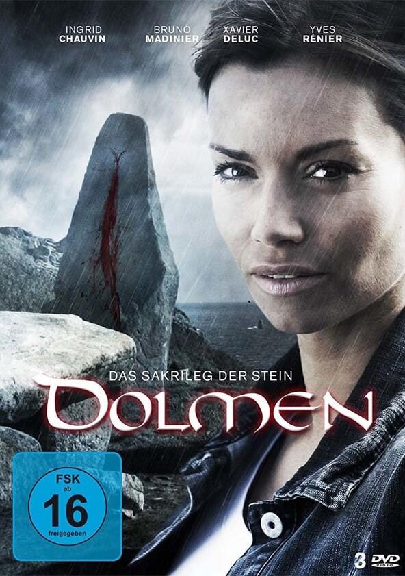 Dolmen - Season 1 Dolmen - Season 1