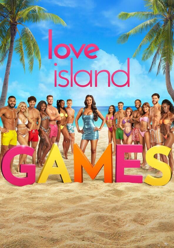 Love Island Games - Season 1 Love Island Games - Season 1