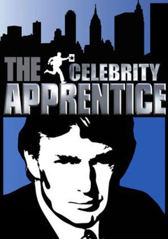The NEW Celebrity Apprentice - Season 8