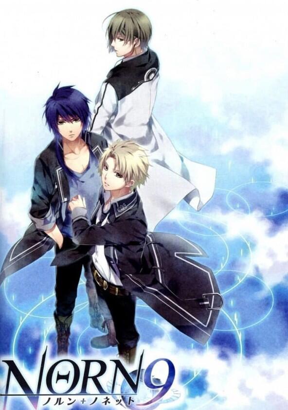 Norn9: Norn + Nonette - Season 1 Norn9: Norn + Nonette - Season 1
