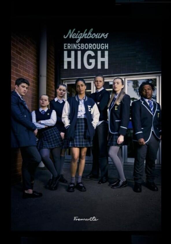 Neighbours: Erinsborough High - Season 1 Neighbours: Erinsborough High - Season 1