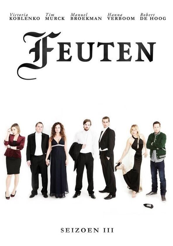Feuten - Season 3 Feuten - Season 3