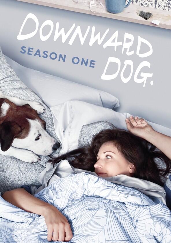 Downward Dog - Season 1 Downward Dog - Season 1