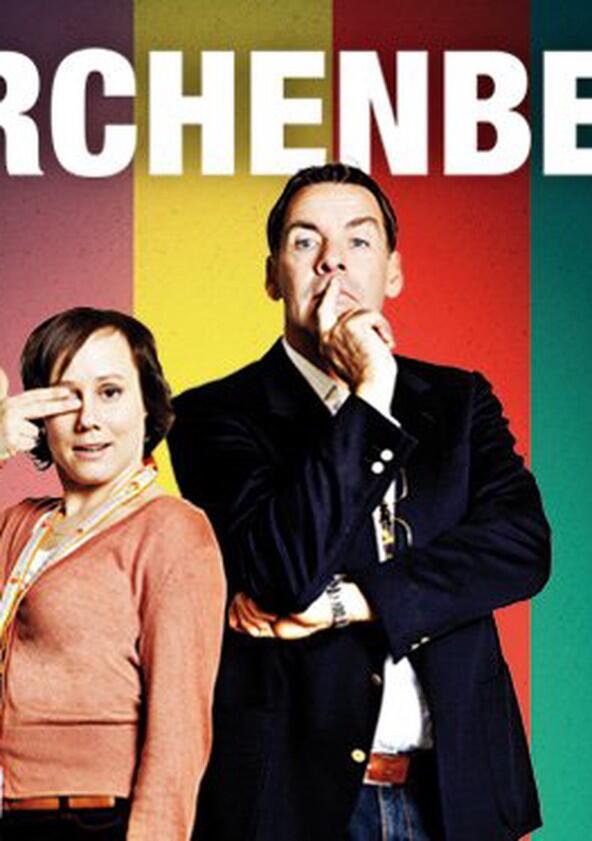 Lerchenberg - Season 1 Lerchenberg - Season 1