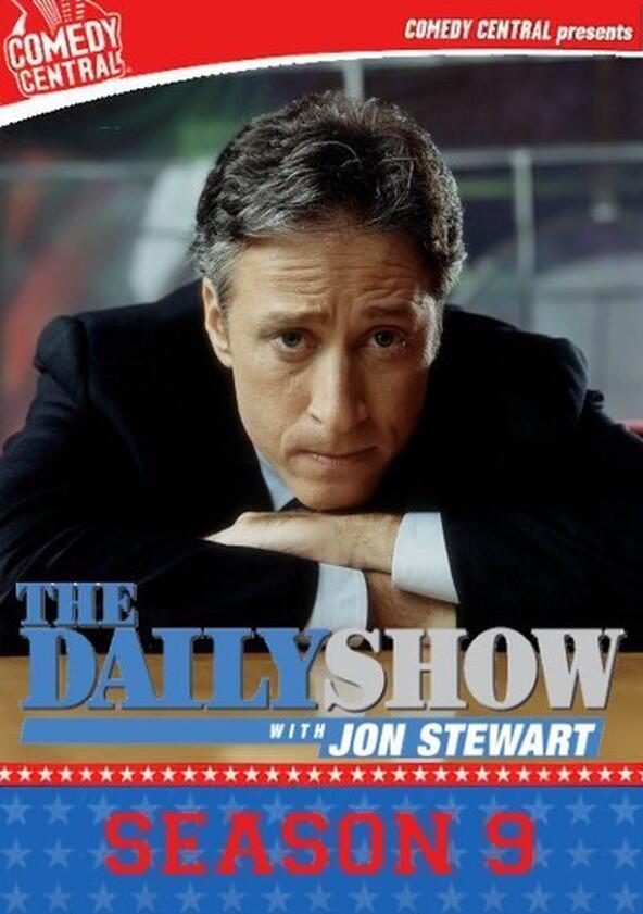 The Daily Show with Trevor Noah - Season 9 / Year 2023 The Daily Show with Trevor Noah - Season 9 / Year 2023