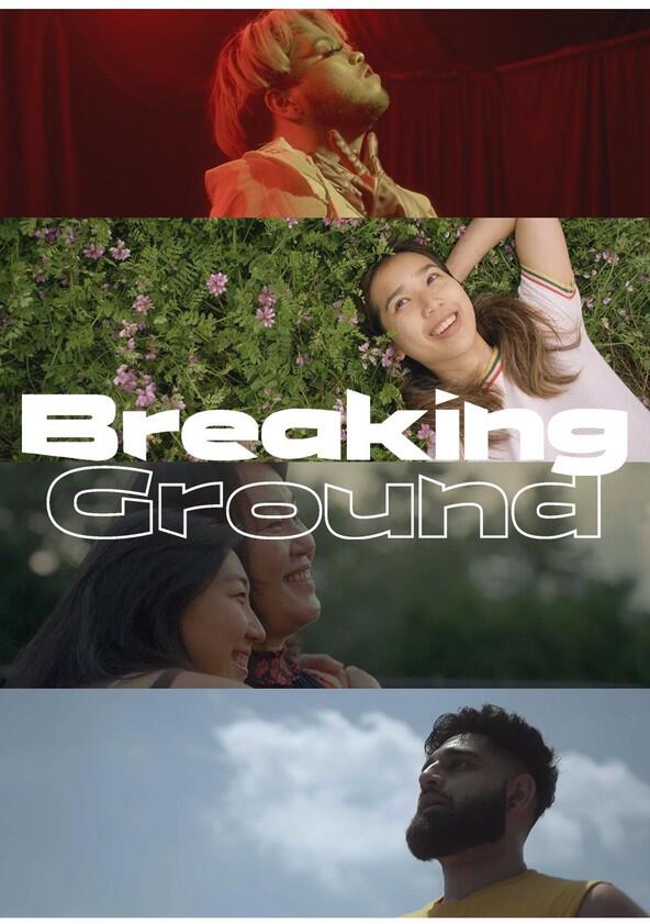 WWE Breaking Ground - Season 1 WWE Breaking Ground - Season 1