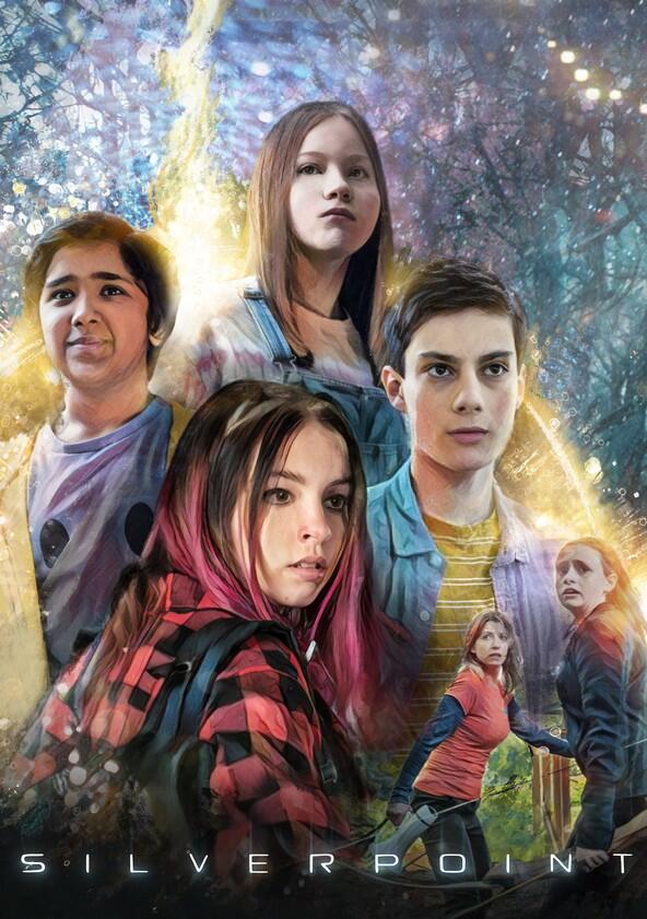 Silverpoint - Season 2