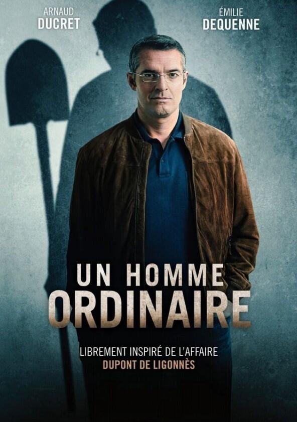 Un homme ordinaire - Season 1 Un homme ordinaire - Season 1