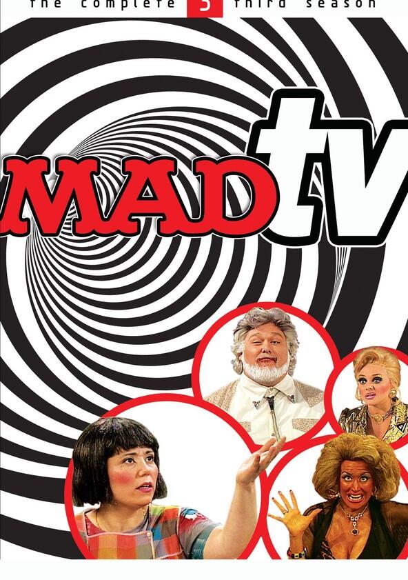 MADtv - Season 2 MADtv - Season 2