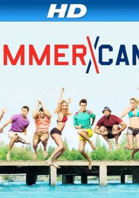 Summer Camp - Season 1 Summer Camp - Season 1