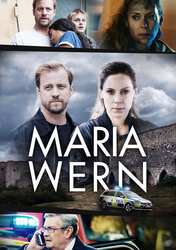 Maria Wern - Season 2 Maria Wern - Season 2