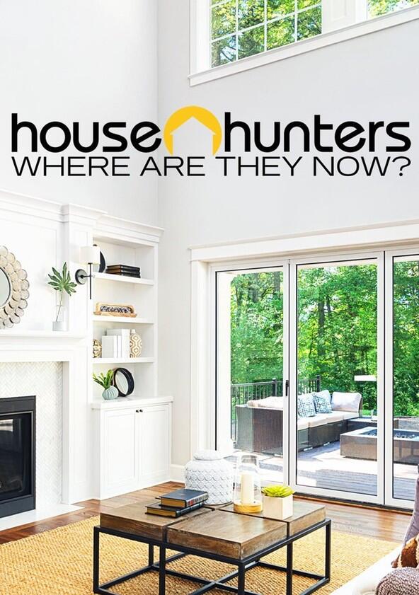 House Hunters: Where Are They Now? - Season 1 House Hunters: Where Are They Now? - Season 1