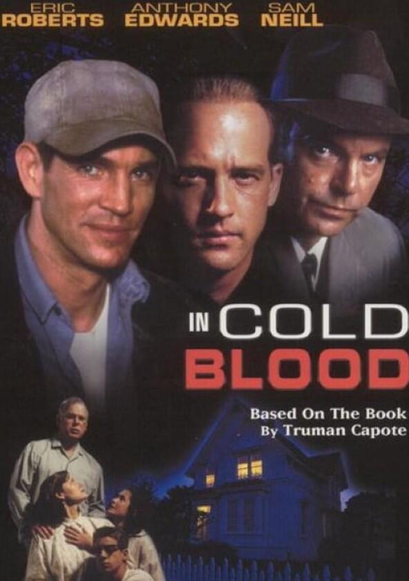 In Cold Blood - Season 1 In Cold Blood - Season 1