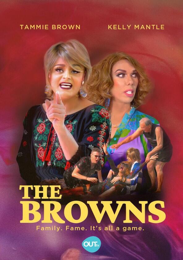 The Browns - Season 2 The Browns - Season 2