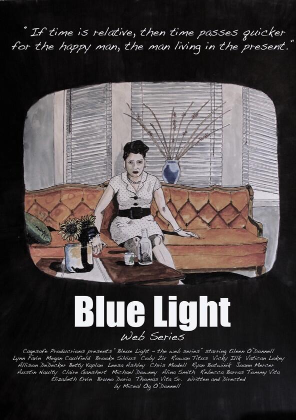 Blue Light - Season 1 Blue Light - Season 1