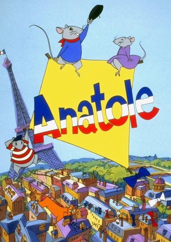 Anatole - Season 1 Anatole - Season 1