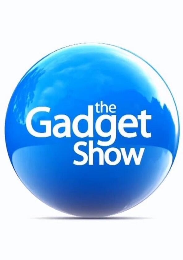 The Gadget Show - Season 36