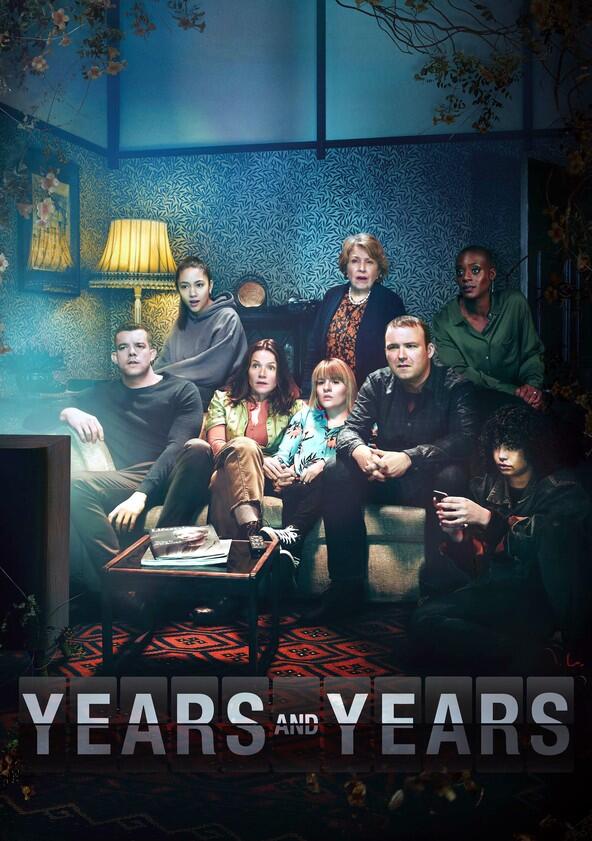 Years and Years - Season 1 Years and Years - Season 1