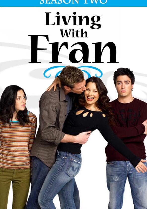 Living with Fran - Season 2 Living with Fran - Season 2