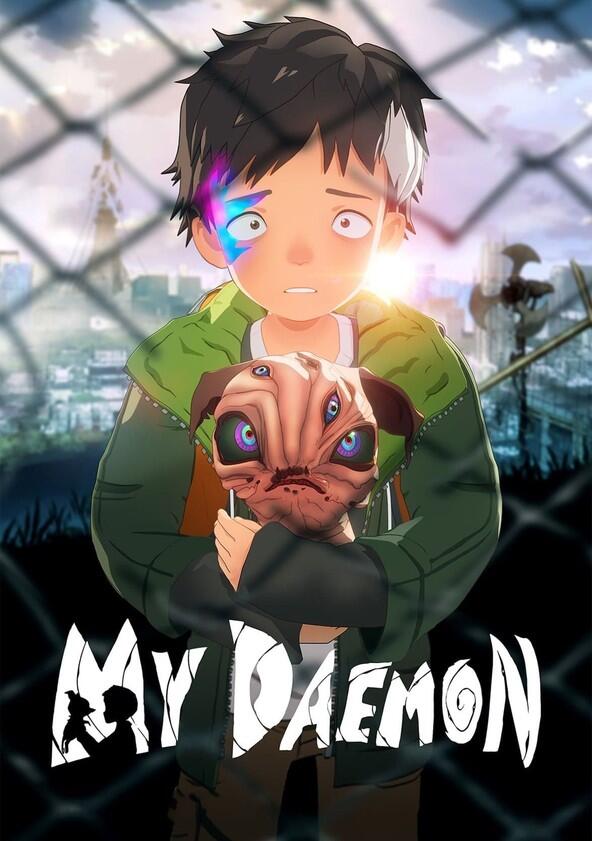 My Daemon - Season 1 My Daemon - Season 1