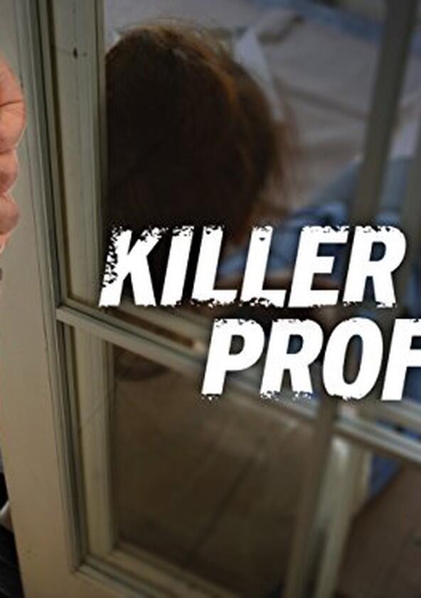 Killer Profile - Season 1 Killer Profile - Season 1