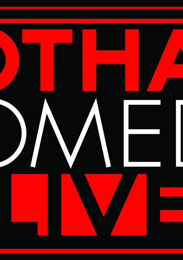 Gotham Comedy Live - Season 2 Gotham Comedy Live - Season 2