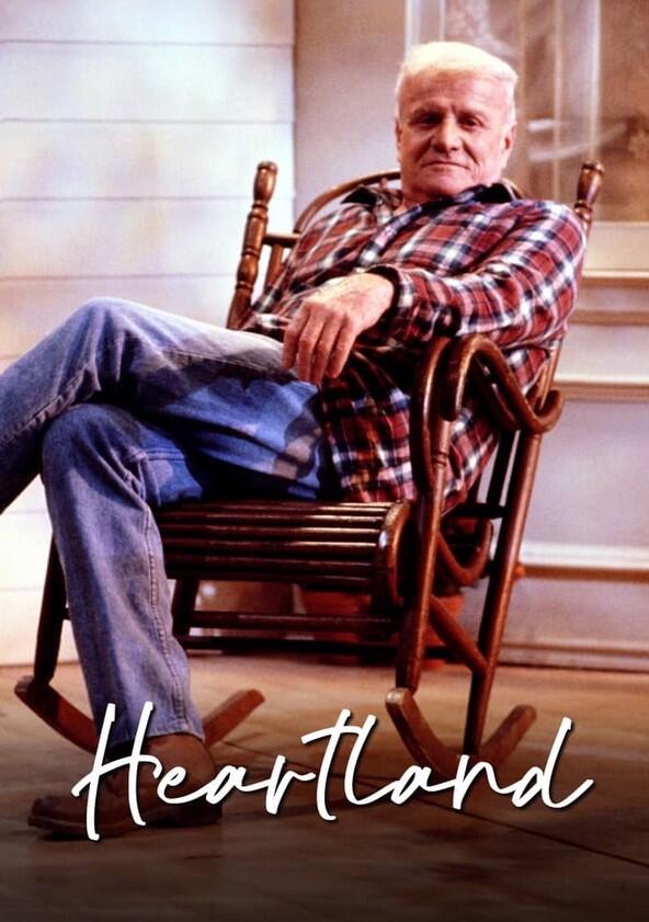 Heartland - Season 1 Heartland - Season 1