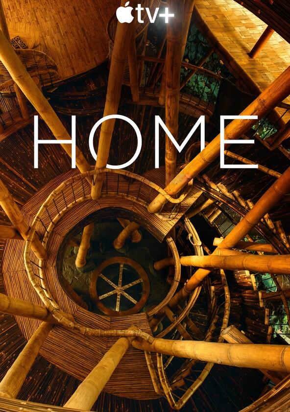 Home - Season 1 Home - Season 1
