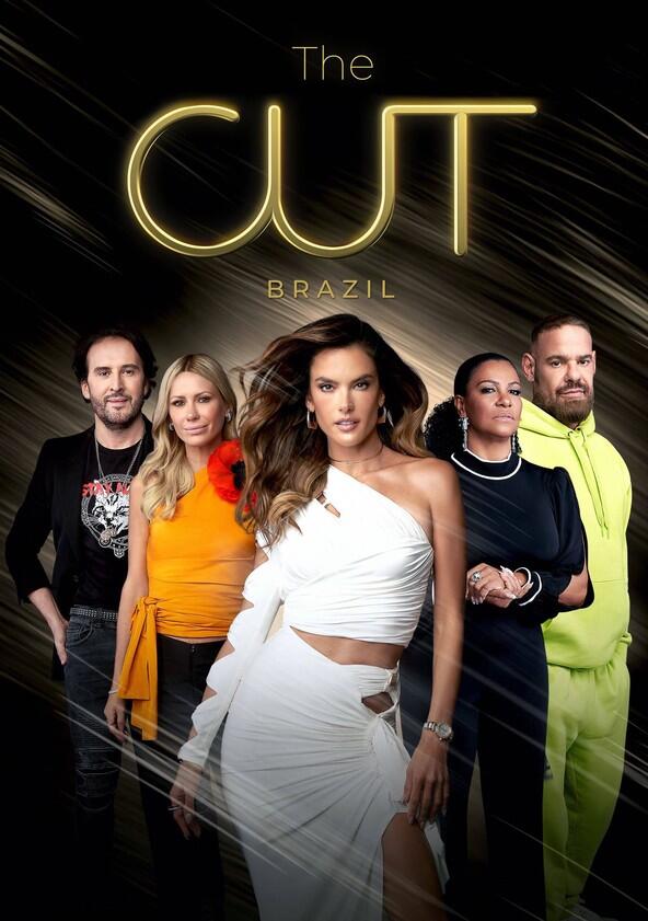 The Cut - Season 1