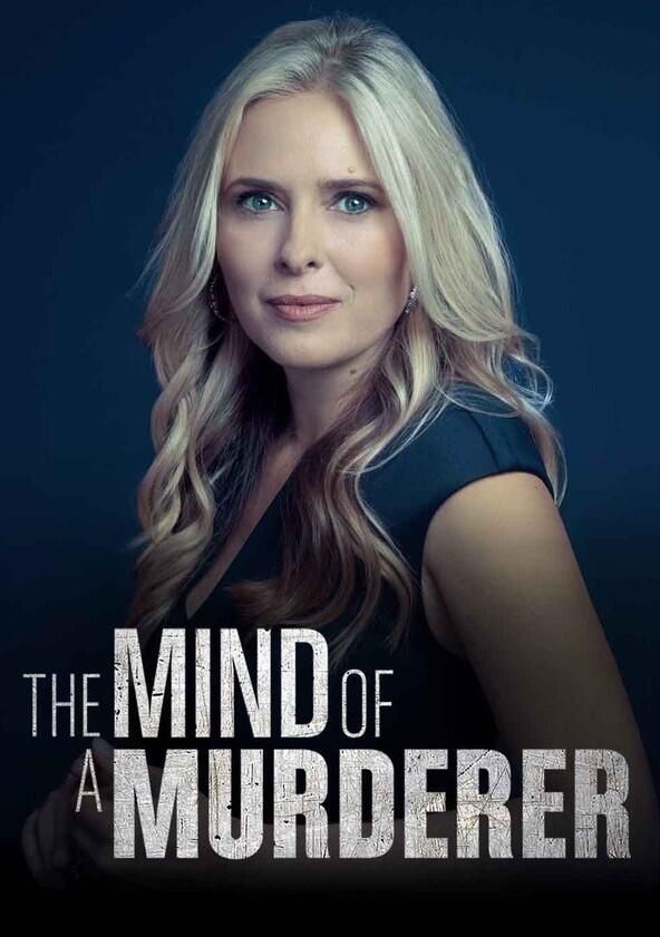 The Mind of a Murderer - Season 1 The Mind of a Murderer - Season 1