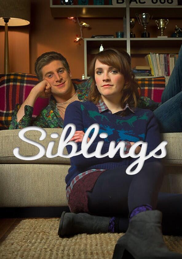 Siblings - Season 1 Siblings - Season 1
