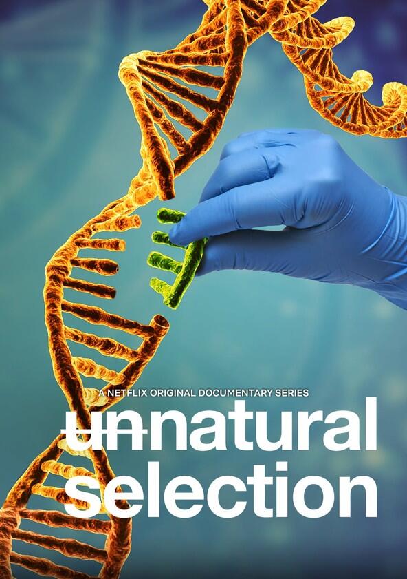 Unnatural Selection - Season 1