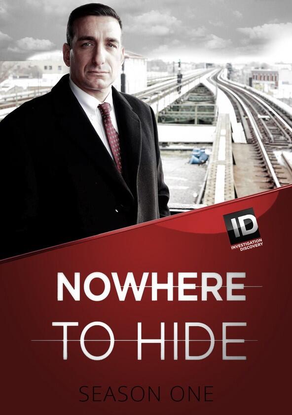 Nowhere to Hide - Season 1 Nowhere to Hide - Season 1