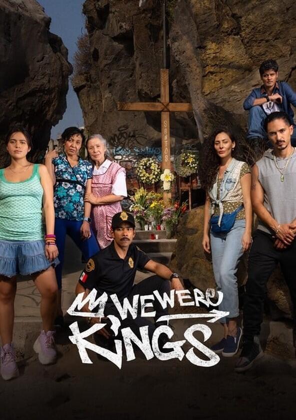 Los Reyes de Oriente - Season 1 Los Reyes de Oriente - Season 1