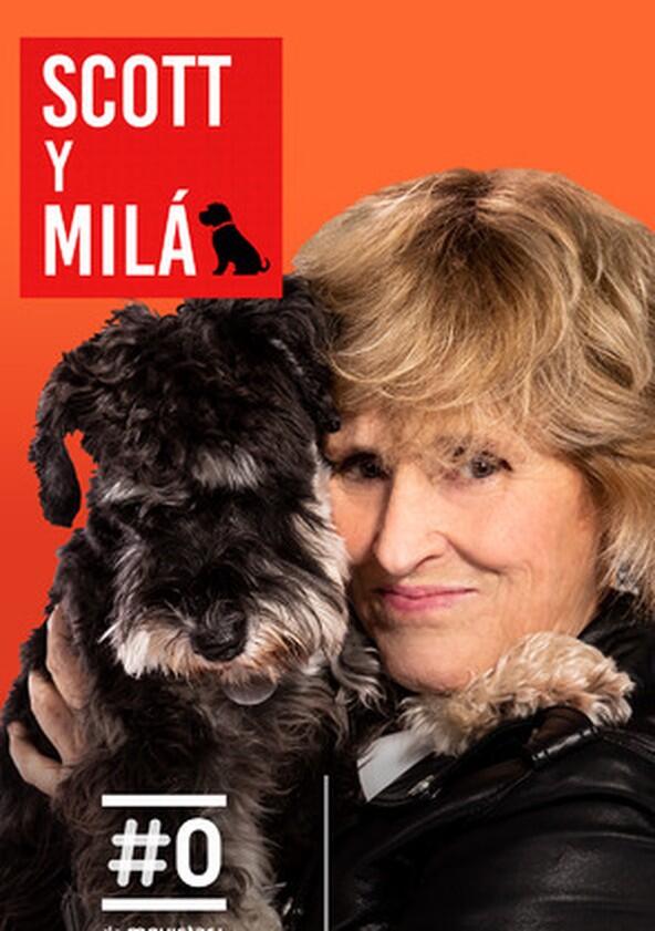 Scott y Milá - Season 2 Scott y Milá - Season 2