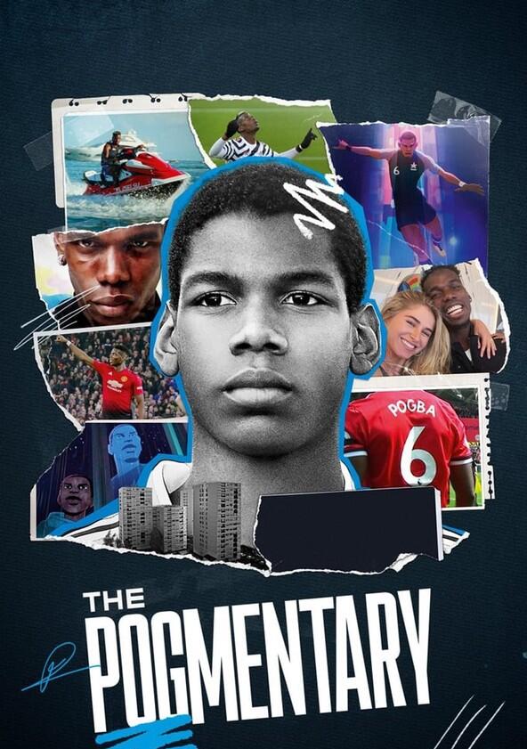 The Pogmentary: Born Ready - Season 1 The Pogmentary: Born Ready - Season 1