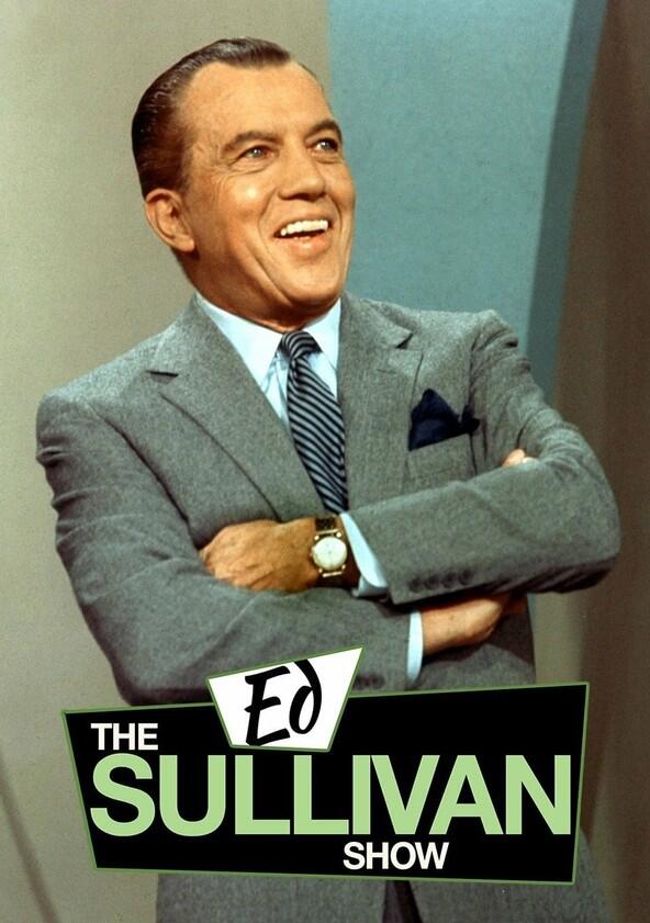 The Ed Sullivan Show - Season 1 The Ed Sullivan Show - Season 1