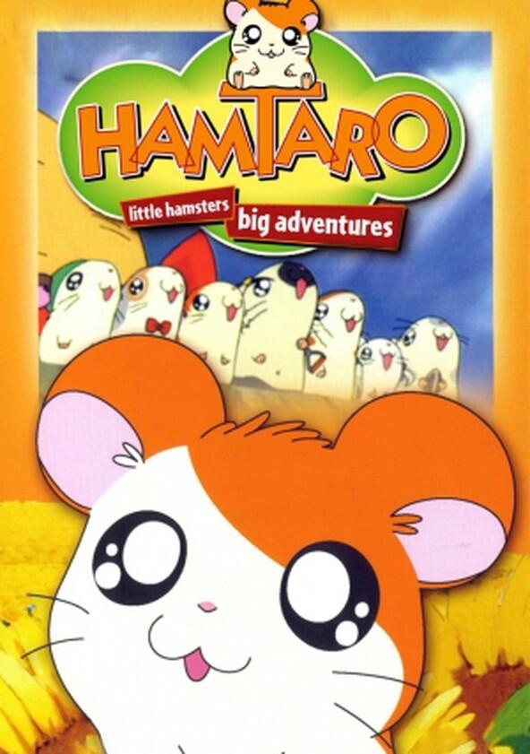 Hamtaro - Season 2