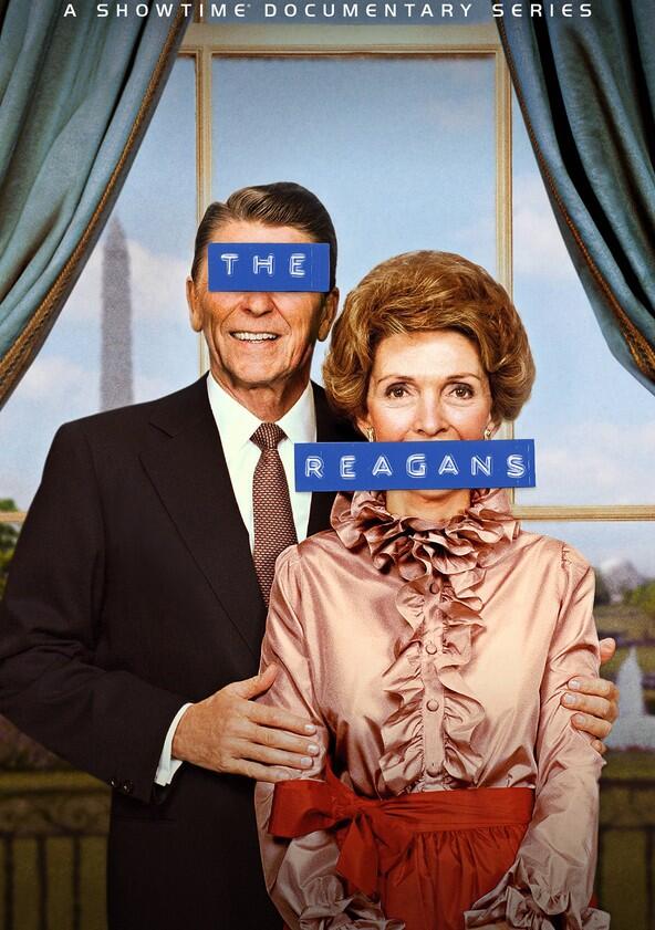 The Reagans - Season 1 The Reagans - Season 1
