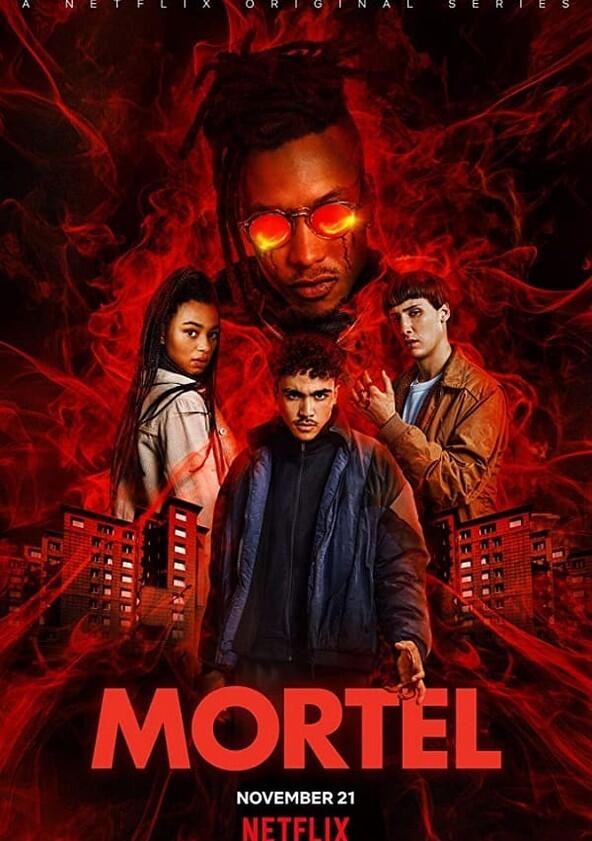 Mortel - Season 1 Mortel - Season 1