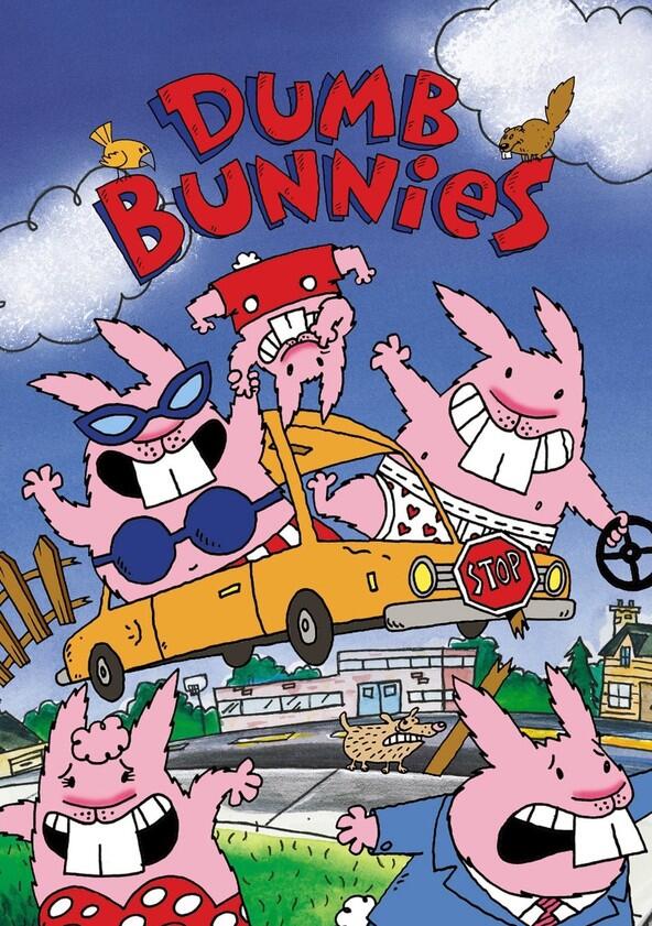 Dumb Bunnies - Season 2