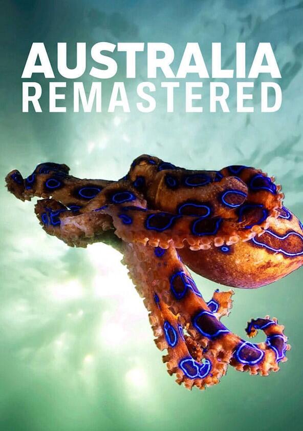Australia Remastered - Season 6