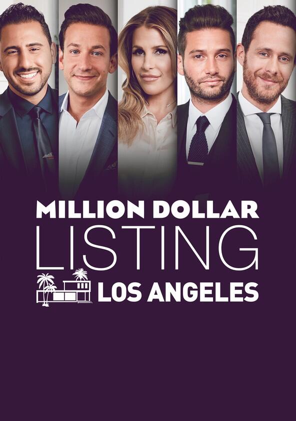 Million Dollar Listing: Los Angeles - Season 11 Million Dollar Listing: Los Angeles - Season 11