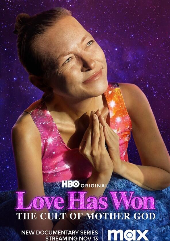 Love Has Won: The Cult of Mother God - Season 1 Love Has Won: The Cult of Mother God - Season 1