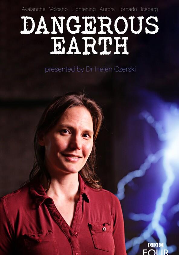 Dangerous Earth - Season 1 Dangerous Earth - Season 1