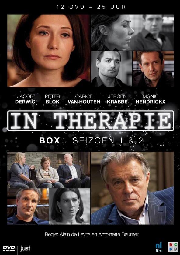In Therapie - Season 1 In Therapie - Season 1